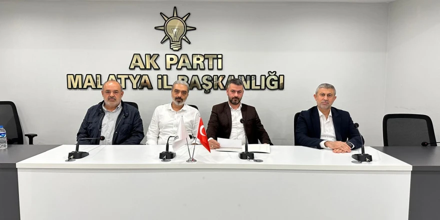 Ak PARTİ Sosyal Politikalar Başkanlığı Kan Bağışı Programı