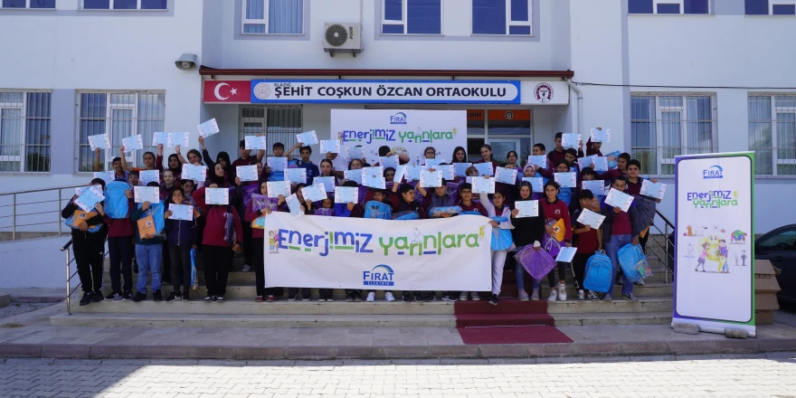 Aksa Enerjimiz Yarınlara Projesi’nin Bir Sonraki Durağı Rize ve Trabzon