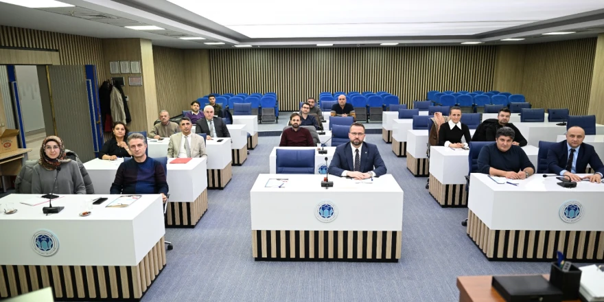 Arslantepe’nin Beş Yıllık Yol Haritası Battalgazi Belediyesi Ev Sahipliğinde Hazırlandı