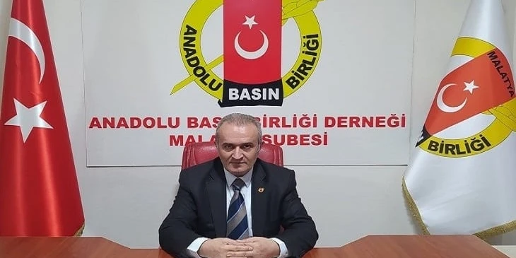 Başkan Dağ'dan Cumhuriyet Bayramı Mesajı