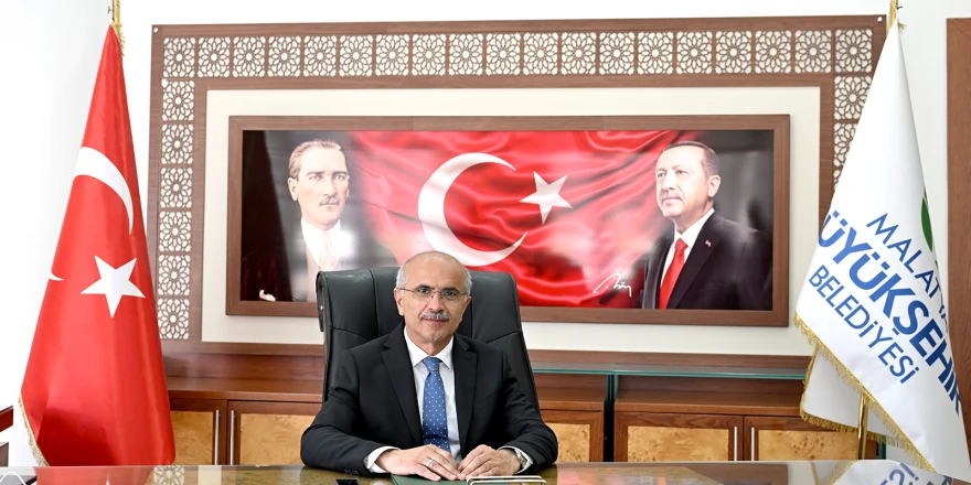 Başkan Er’den Muharrem Ayı Mesajı