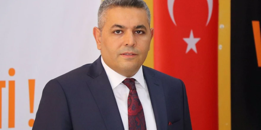 Başkan Sadıkoğlu'ndan 10 Kasım Mesajı