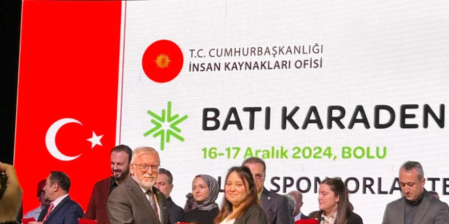 Başoğlu Kablo, BATIKAF 2024’te Geleceğin Yetenekleriyle Buluştu