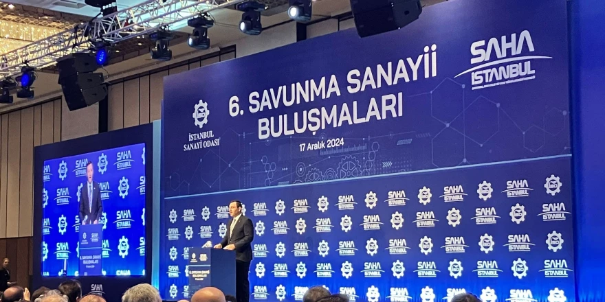 Başoğlu Kablo, Savunma Sanayisinde Yeni Ufuklar Açıyor!