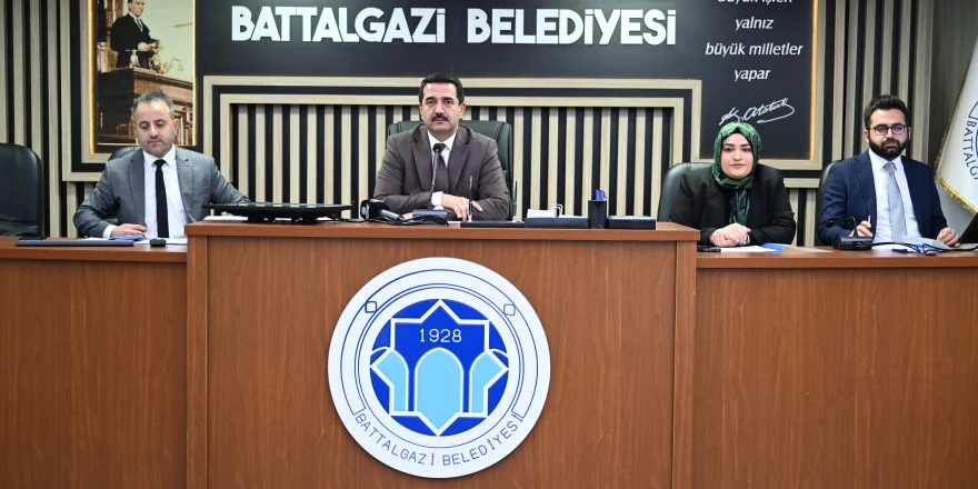 Battalgazi’ye Yeni Nefes: Çarşıbaşı Rekreasyon Alanında Sona Doğru