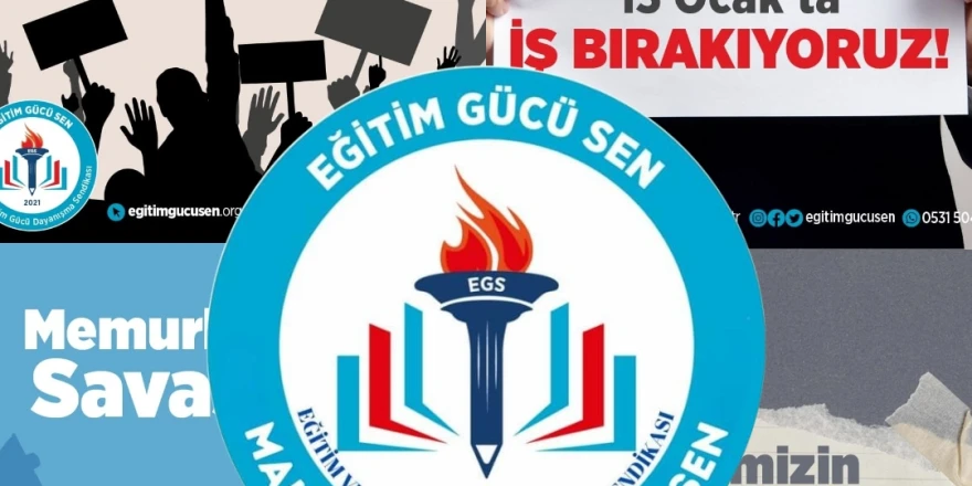 "Emeğimiz Yok Sayılamaz, Adalet Susturulamaz! İş Bıraktık, Haklarımız İçin Savaşacağız!"