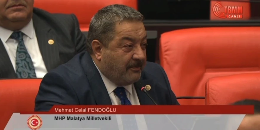 Fendoğlu “Mücbir Sebep Halini” Sordu, Bakan Şimşek Cevap verdi