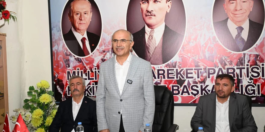 ‘Hekimhanlıların Gönlümüzde Yeri Ayrı’