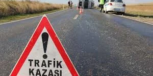 İlimizde Meydana Gelen Trafik Kazasıyla İlgili Basın Açıklaması