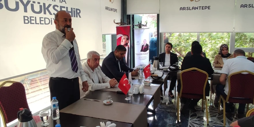 İmrek: ‘Kaybedilen Türk Kimliğini Tekrar Kazandıracağız’