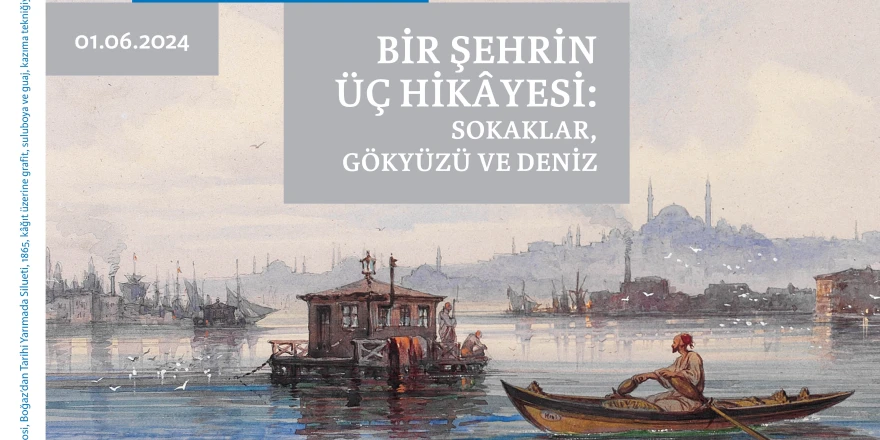 Meşher'in özel etkinlik serisi Boğaz'da devam ediyor