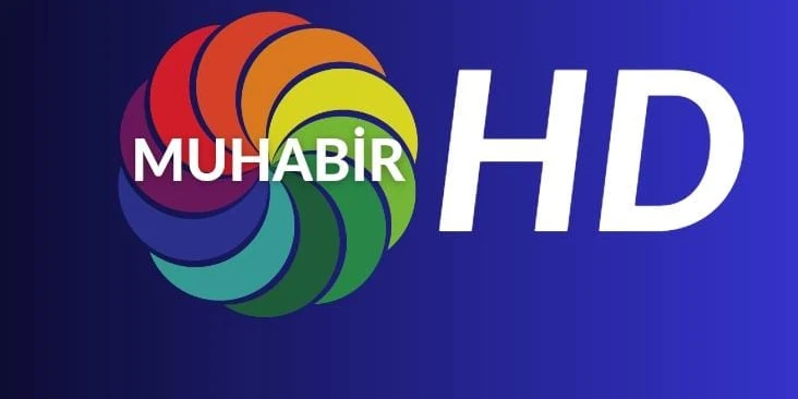 MUHABİR TV HD Yayın Hayatına Başladı