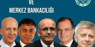 POLONYA VE MACARİSTAN MERKEZ BANKALARI ESKİ BAŞKANLARI “ENFLASYONLA MÜCADELE VE MERKEZ BANKACILIĞI”