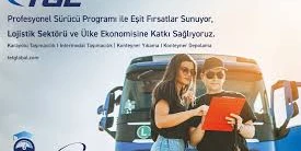 TGL Yeni Nesil Profesyonel Sürücüleri Yetiştiriyor