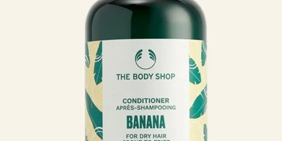 THE BODY SHOP’UN SAÇ BAKIM   ÜRÜNLERİYLE IŞILDAYAN SAÇLAR!