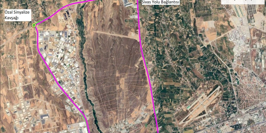 ULAŞIM KORDİNASYON MERKEZİ TOPLANTISI GERÇEKLEŞTİRİLDİ