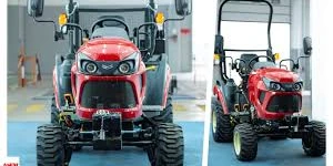 Yanmar Turkey’den çiftçinin yüzünü güldüren karar