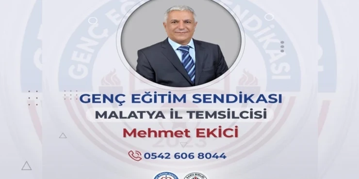 Yeni Nesil Sendikacılık Genç Eğitim Sendikası