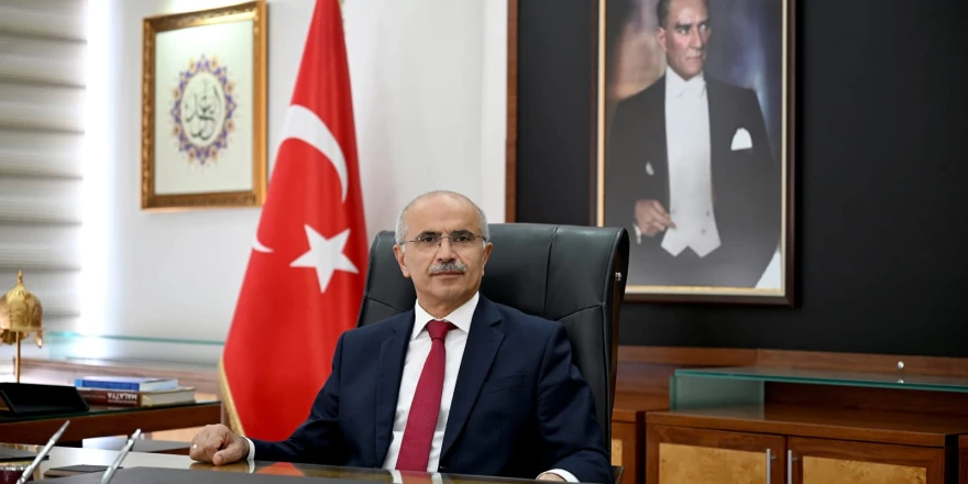 Çanakkale Zaferi Medeniyet Yürüyüşümüzün İlham Kaynağıdır